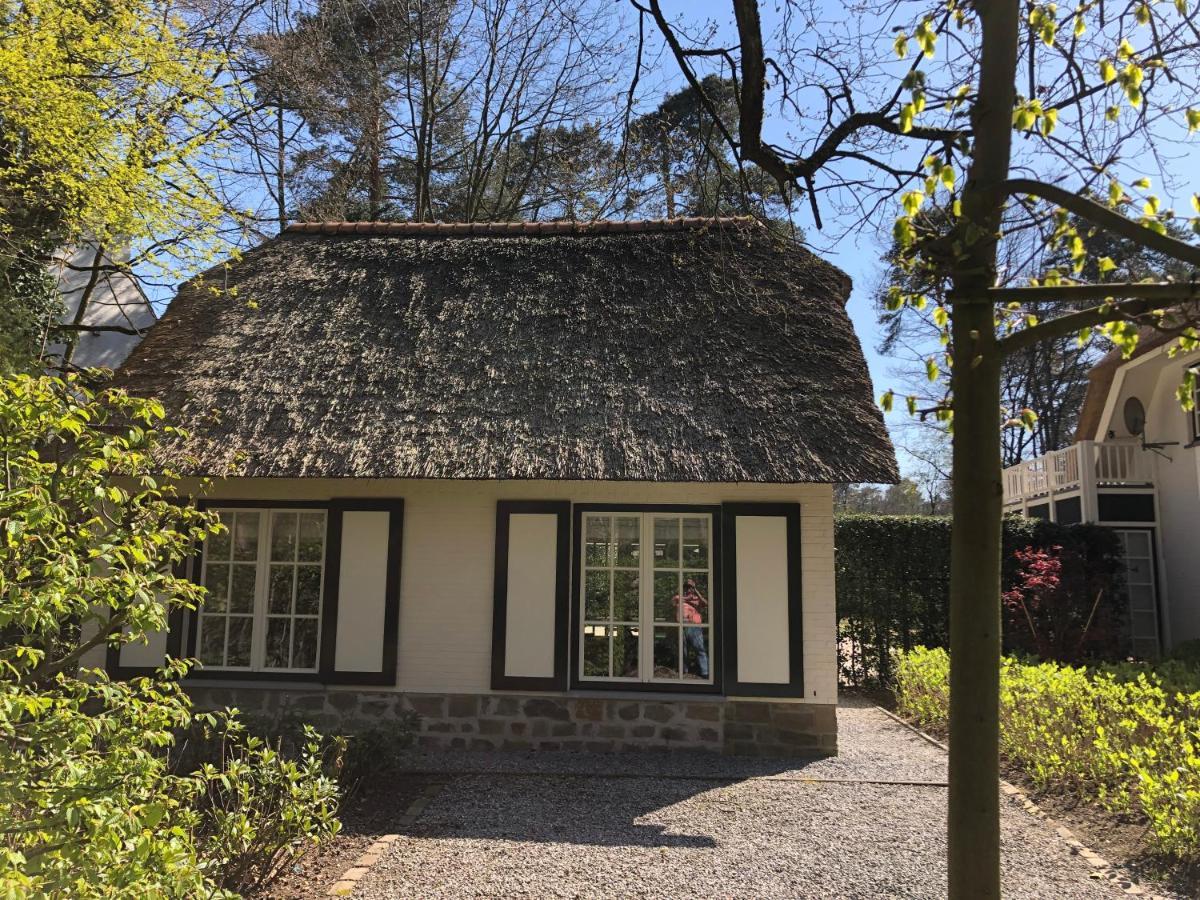 Schilde Cottage מראה חיצוני תמונה