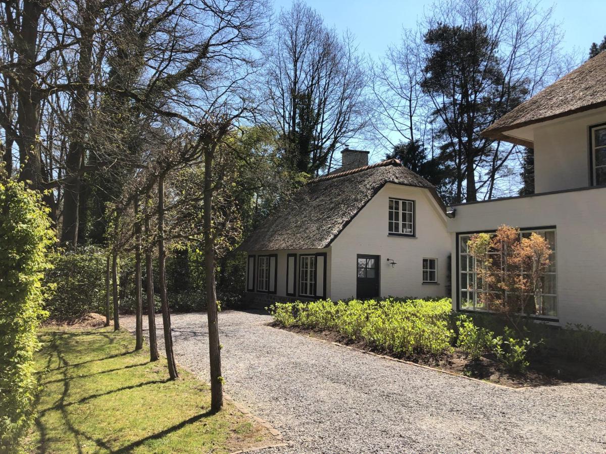Schilde Cottage מראה חיצוני תמונה