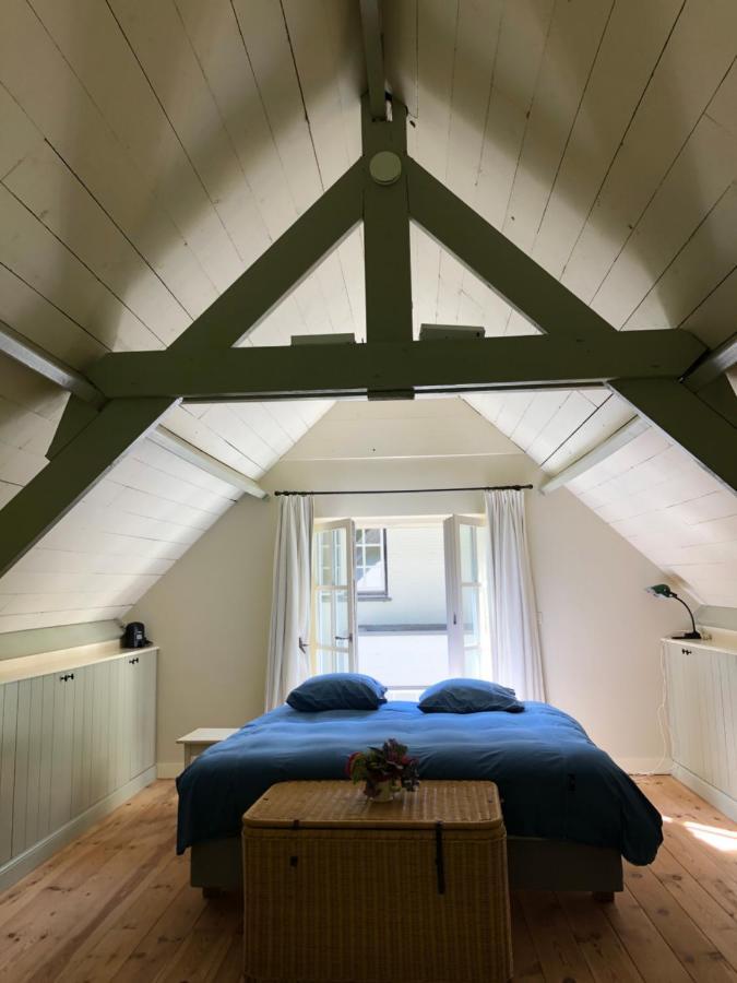 Schilde Cottage מראה חיצוני תמונה