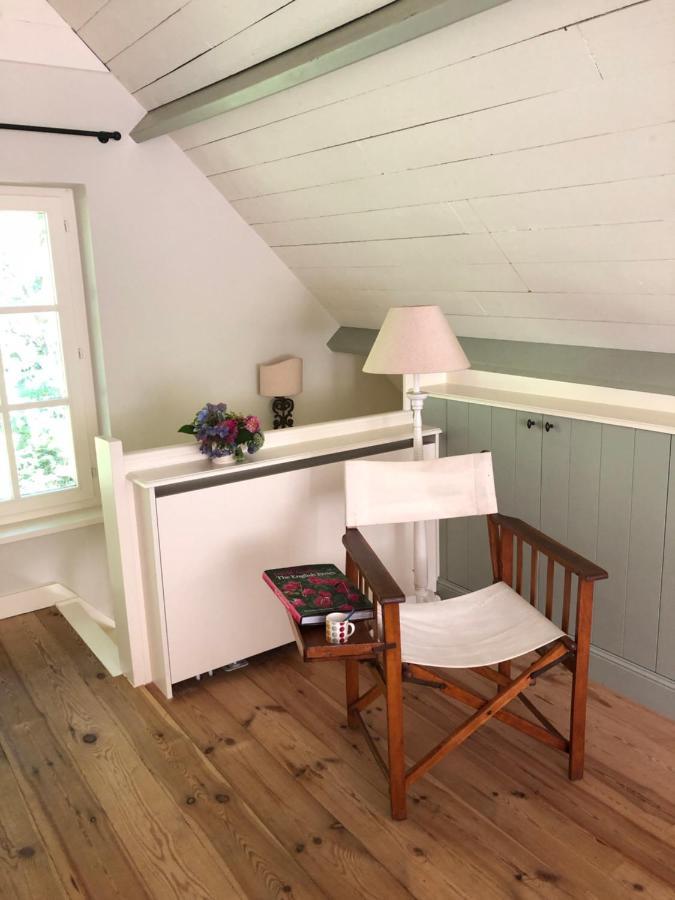Schilde Cottage מראה חיצוני תמונה