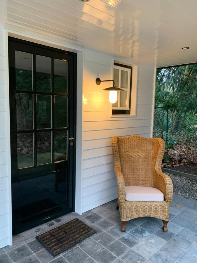 Schilde Cottage מראה חיצוני תמונה