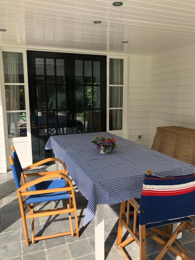 Schilde Cottage מראה חיצוני תמונה
