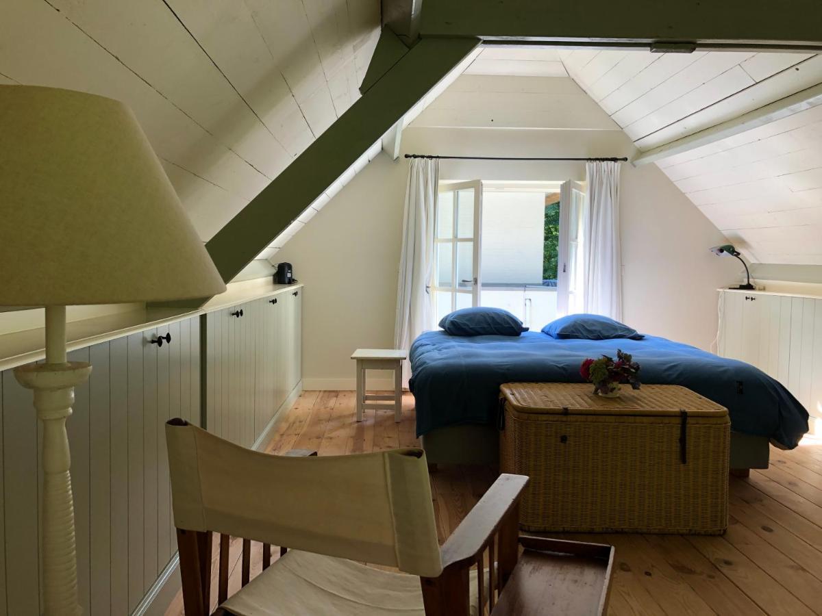 Schilde Cottage מראה חיצוני תמונה