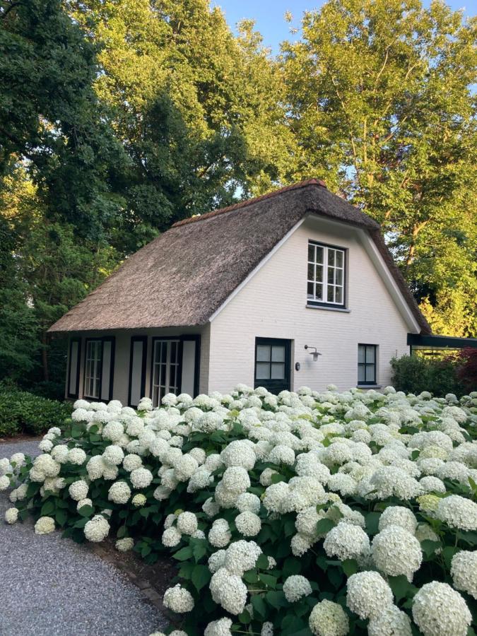 Schilde Cottage מראה חיצוני תמונה