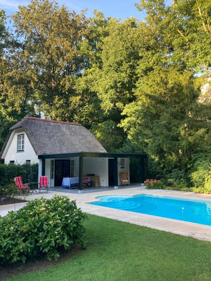 Schilde Cottage מראה חיצוני תמונה